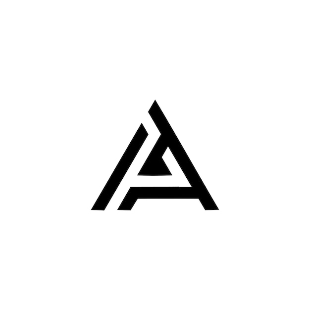 ap logo design