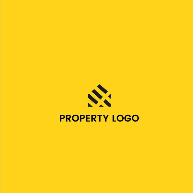 Vector apartment modern design vector real estate logotype business illustration house sign symbo