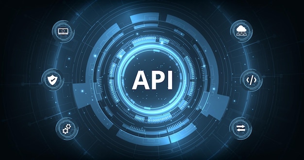 API voor toepassingsprogrammering
