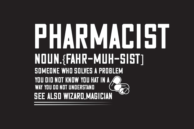 apotheker svg ontwerp