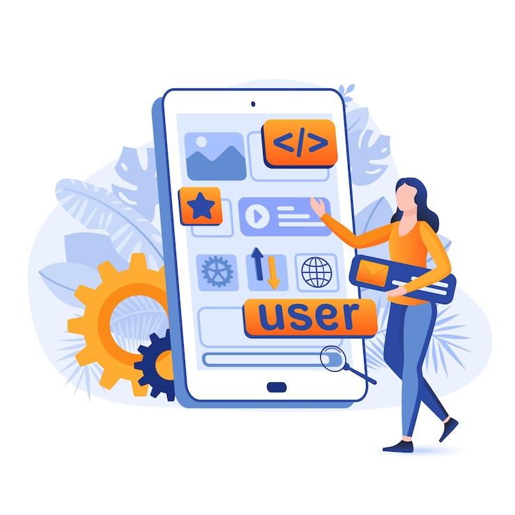Android App Development img