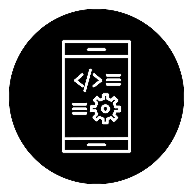App Development Icon