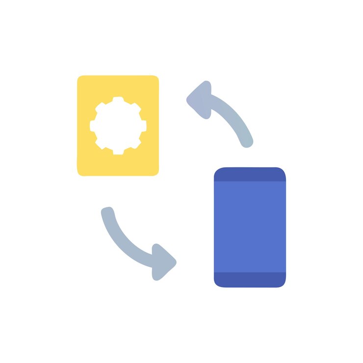 Vector app development technology