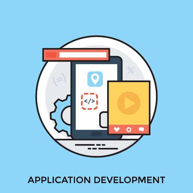 App development