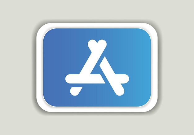 Freepiker  apple app store icon