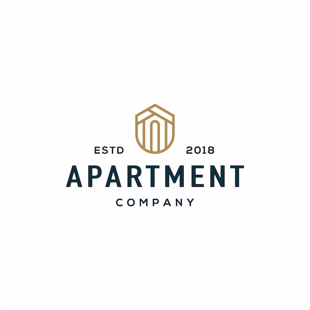 Appartement logo