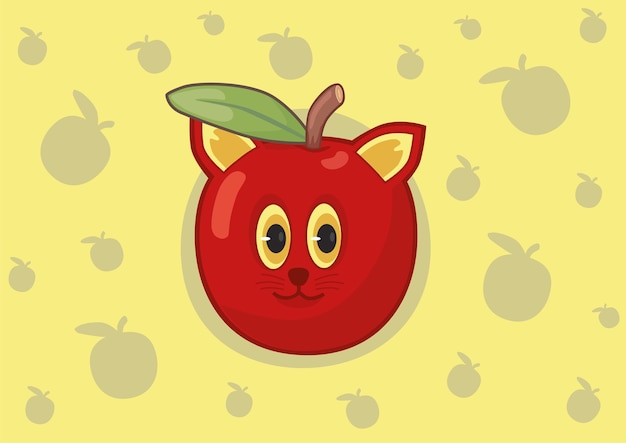 Vector appelkat