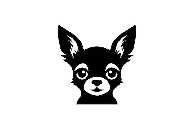 Apple Head Chihuahua icon