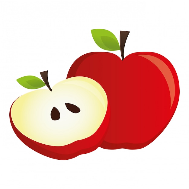 Apple icon image