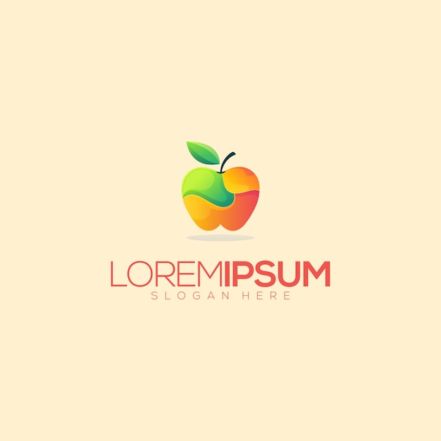 Logo apple