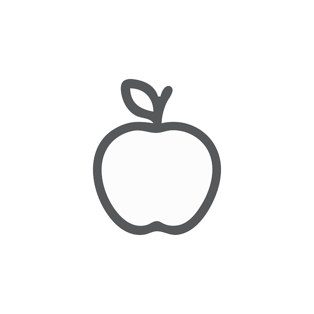 Apple symbol