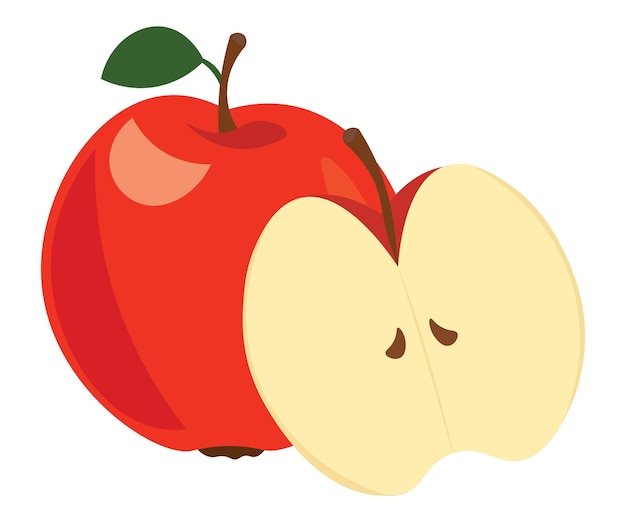 apple