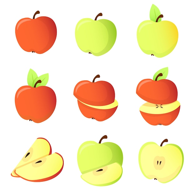 Apples