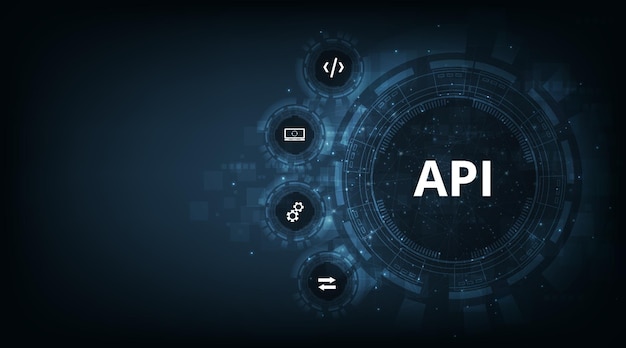 Application Programming Interface API