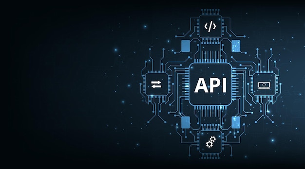 Api интерфейса прикладного программирования