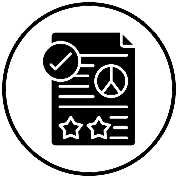 承認されたアイコンスタイル