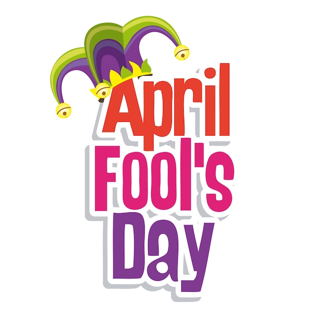 April fool's day