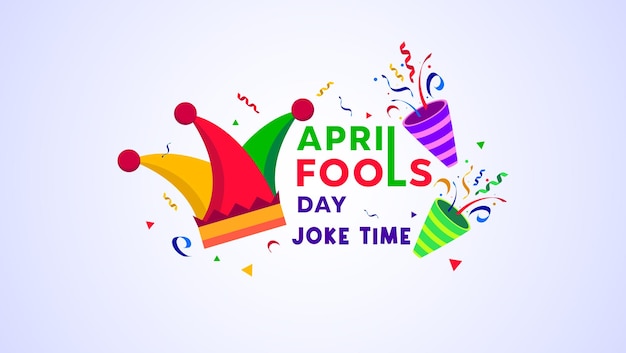 April fools day celebration april fun is full of jokes celebrate april fools day