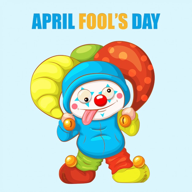 April fools day funny joke