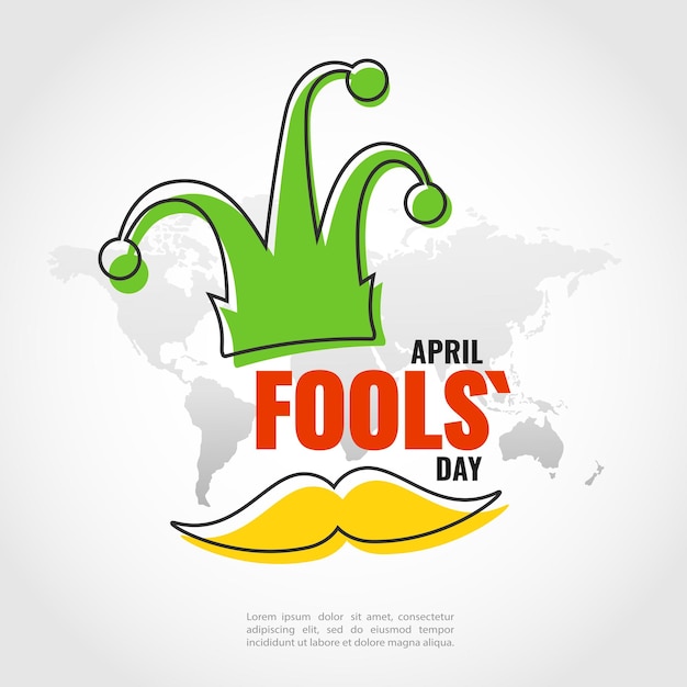 April fools' day
