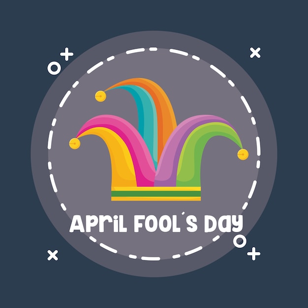 April fools day