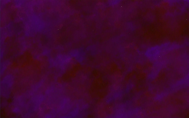 Aquarel abstracte gradiënt donkere kleur achtergrond afbeelding