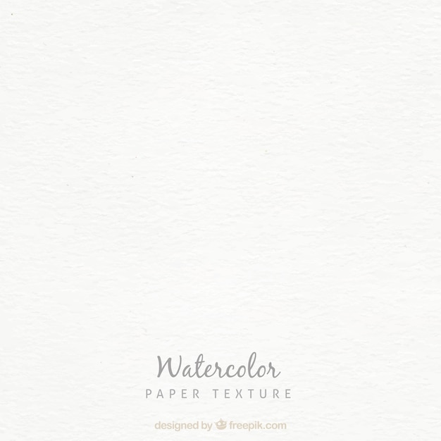 Aquarel papier textuur