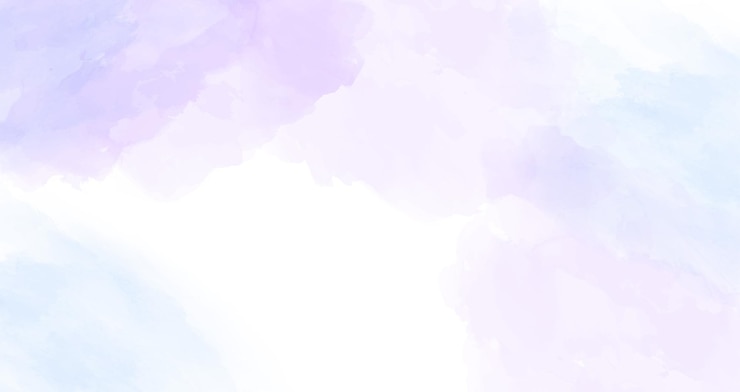 Vector aquarel pastel achtergrond abstracte inkt splash effect en grunge stijl