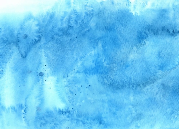 aquarel vlek textuur achtergrond