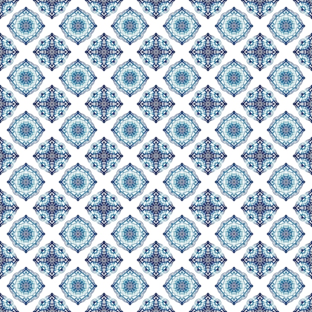   arabesque decorative seamless pattern