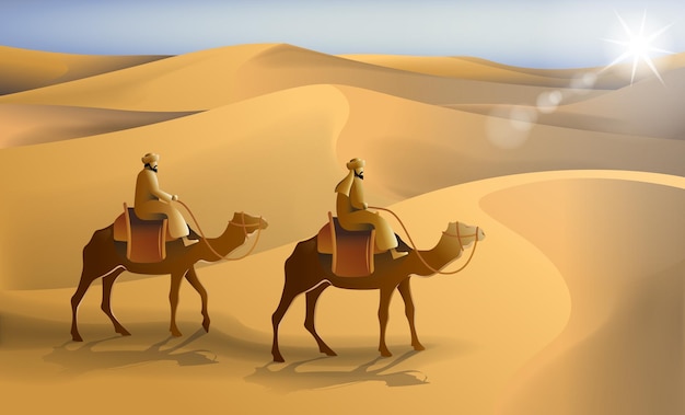 Трафарет Camel