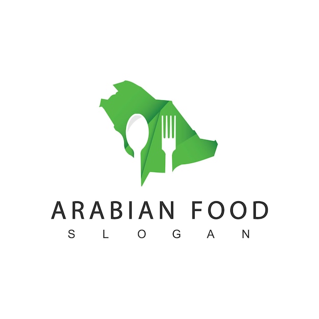 Arabian Food Cafe And Restaurant Logo