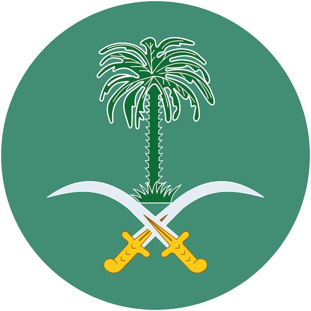 arabian logo