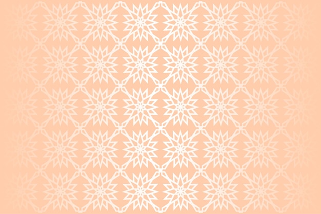 Arabic Islamic Pattern