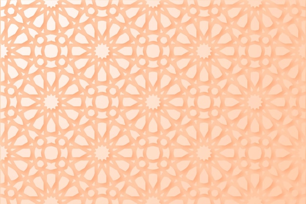 Arabic Islamic Pattern