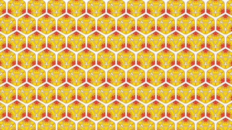 वेक्टर arabic pattern background islamic ornament geometric with orange color