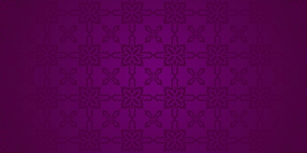 arabic pattern geometric background