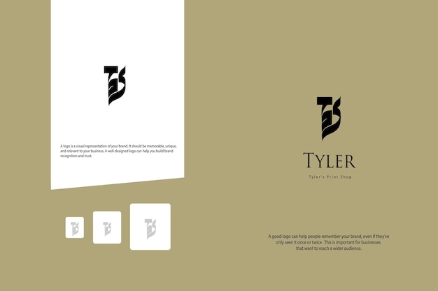 arabic style calligraphic logo designs hand drawn minimal strokes and brushes