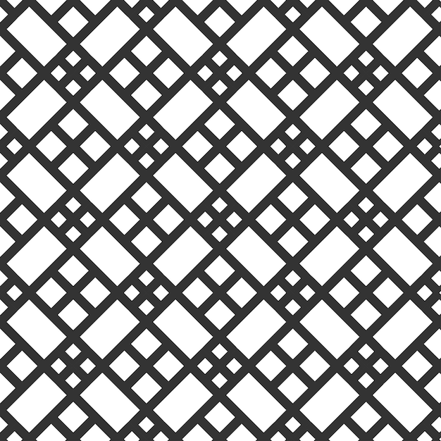 Vector arabic style pattern background illustration