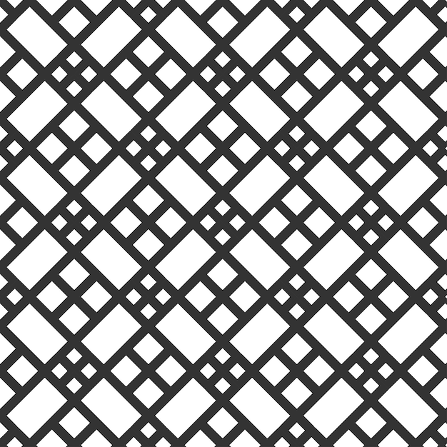 Arabic style pattern background illustration