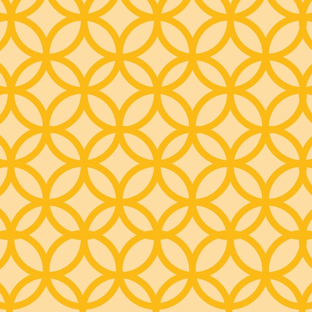 arabic traditional pattern