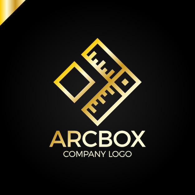 ベクトル arcboxの会社ロゴ