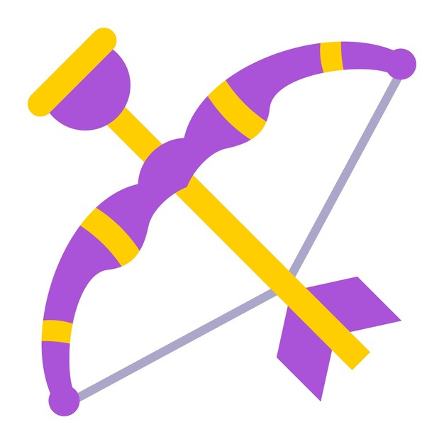 Archery Icon