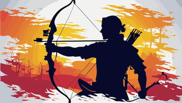 Archery logo