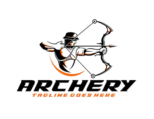 Archery Man