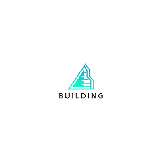 Logo vettoriale di architech construction solutions
