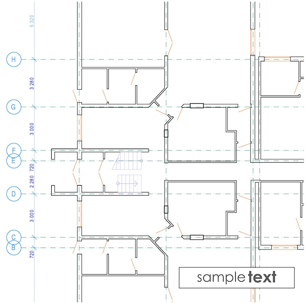 Vector architecture design