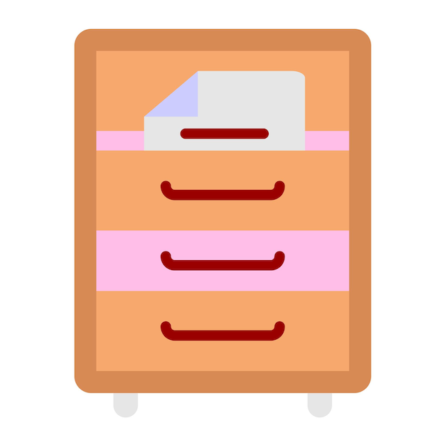 Archive Icon Style