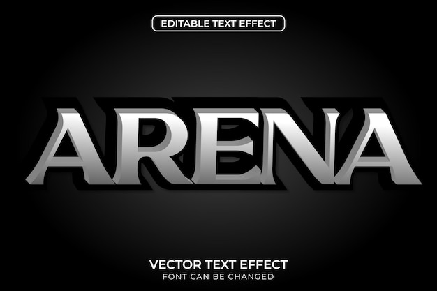 Vector arena