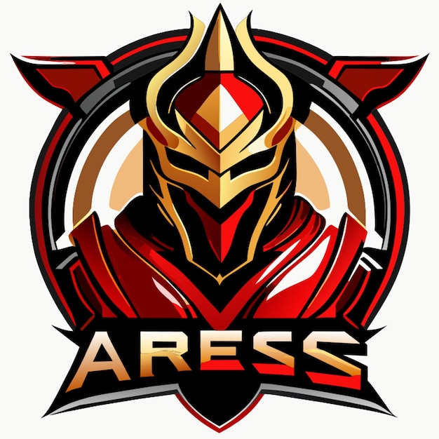 ares mlb-stijllogo